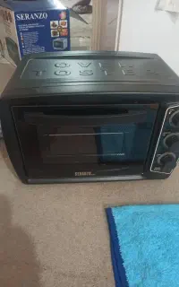 توستر نونو