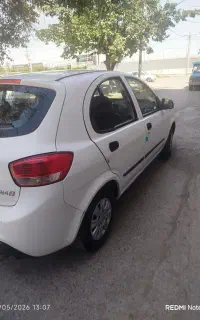تیبا ۲ عالی