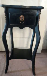 میزتلفن شیک