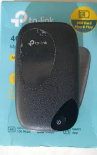 مودم جیبی tp link