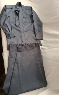 لباس کردی پسرانه درحد نو