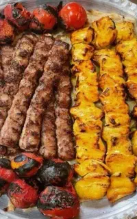 نیروی خانم ساندویچ پیچ