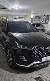 تیگو ۷ پرو پرمیوم
