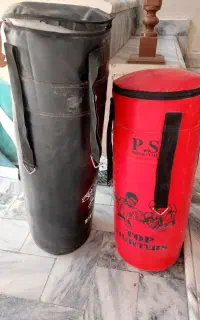 کیسه بوکس