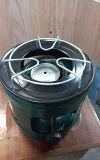 چراغ ده فتیله