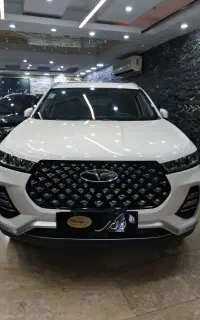 تیگو ۷ پرو پرمیوم بی رنگ
