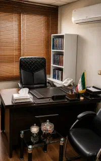 وکیل اداره کار و تامین اجتماعی و شهرداری