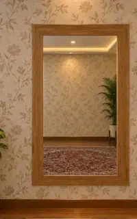 آینه قدی