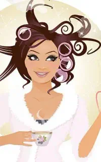 استخدام همکار در سالن زیبایی