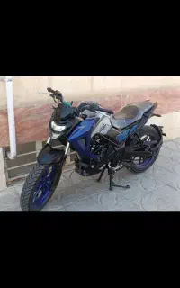 موتور گلگسی Na180