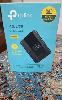 مودم همراه TPLINK