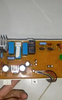 برد لباسشویی اسنواکم کارکرد