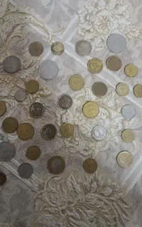 سکه کلکسیونی