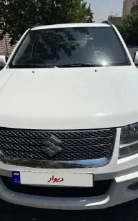 ویتارا اتومات ۲۴۰۰ مدل ۹۱ کلاس ۸