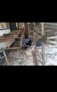 جوشکاری سیار حتی یک خال جوش تمام نقاط شهر