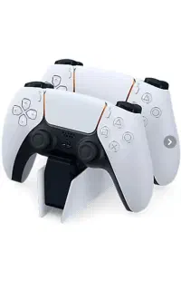 پایه شارژ ps5 اصلی