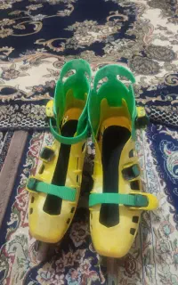 اسکیت