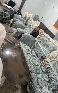 مبل و ناهار خوری