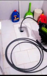 لوله بازکنی آشپزخانه حمام توالت‌ارزان‌ تراز همه‌جا