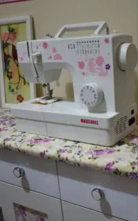 چرخ خیاطی مارشال  920s