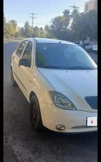 تیبا۲مدل ۹۴ دور رنگ