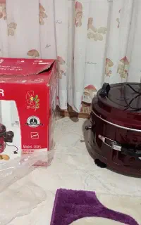 گل فر