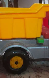 کامیون