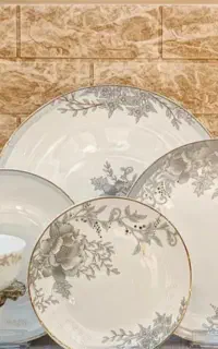 سرویس غداخوری