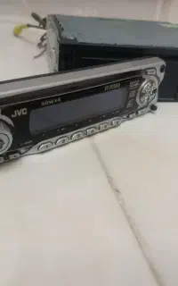 پخش jvc