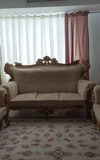 مبلمان سلطنتی