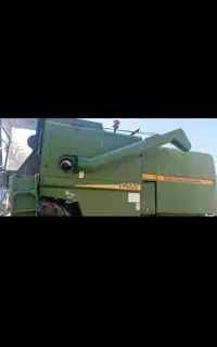 کمباین مدل 99