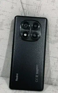 Redmi Note 14 pro 256Gb Ram 8