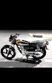 موتور 200cc