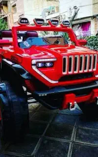 اسباب بازی بچه ها