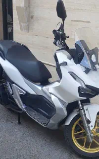 طرح adv150 ثاقب خودرو مدل 1402