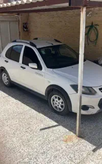باسلام کوییک مدل ۴۰۱بدون رنگ کارکرد ۶۰۰۰۰