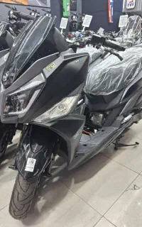 موتور سیکلت sym j200 نیروموتور جی ۲۰۰ نقد و اقساط