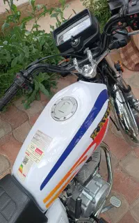 متور ۲۰۰ کویر