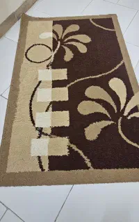 دوعددفرش فانتزی دونه ای یک تومن