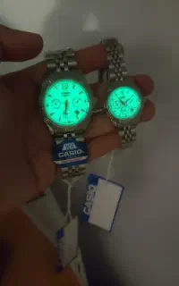 ست کاسیو کد 656523 شب نما موتور ژاپن حراجی