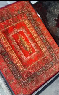 فرش ۱۲۰۰ شانه اصلی()کیفیت بی‌نظیر،قیمت درب کارخانه
