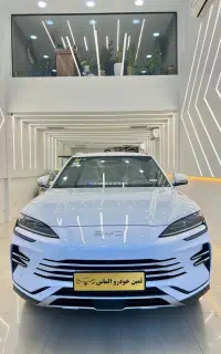 byd سانگ پلاس چشم خدا صفر نقد و اقساط ثمین خودرو