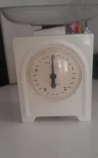 ترازو آشپزخانه درحدنو