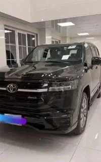 لندکروز 2026