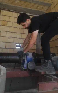 تعمیر و سرویس آسانسور و بالابر