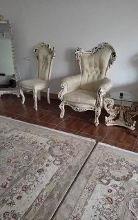 خواهان نظافت چی