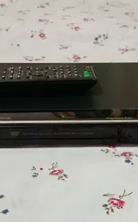 دستگاه DVD سونی
