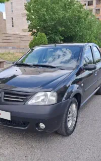 ال 90 مدل 93 E2 پارس خودرویی