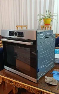 فر بوش سری هشت آلمان