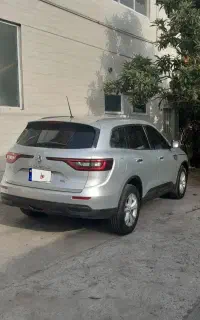 فروش رنو  کلیوس مدل ۲۰۱۷  گذر